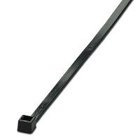 Кабельная стяжка WT-HF 4,5X200 BK-L | код 3240762 | PHOENIX CONTACT