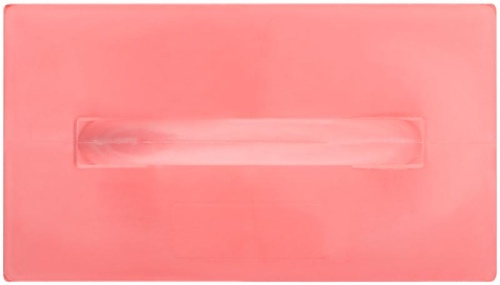 Терка облегченная 180х320мм полиуретан. красн. КУРС 05460 фото 4