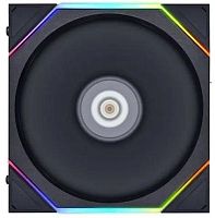 Вентилятор для корпуса Lian-Li Uni Fan TL 120 Reverse ARGB 120х120x28 черный 7-pin 33дБ (G99.12RTL1B.00) Ret | код 2025221 | LIAN-LI