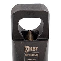 Гайколом гидравлический ГЛГ-2432 серия ПРОФИ | код 67662 | КВТ