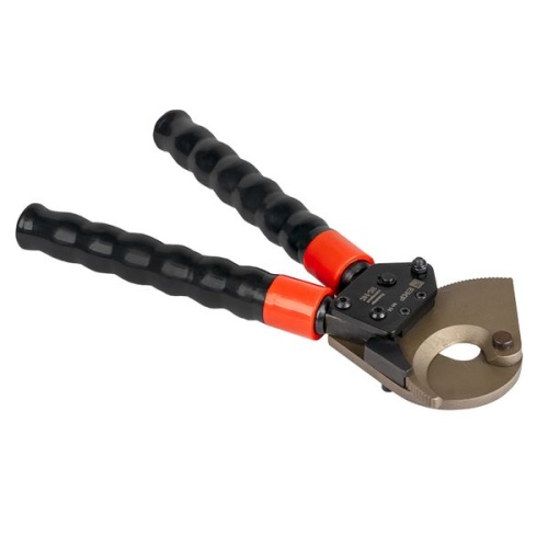 Ножницы секторные НС-14С Expert | код nc-14 | EKF фото 3