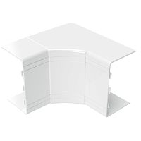 Угол внутренний неизменяемый 100x60 90 градусов NIA In-liner | код 1829 | DKC