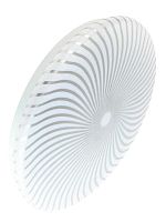 Светильник светодиодный Classic AURORA 36Вт 230В 4000К 2340лм 370х55мм настенно-потолочный КОСМОС KCAuro36W_4000