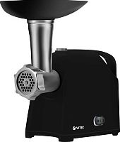 Мясорубка Vitek Starlight VT-1670 1800Вт черный | код 2034761 | VITEK