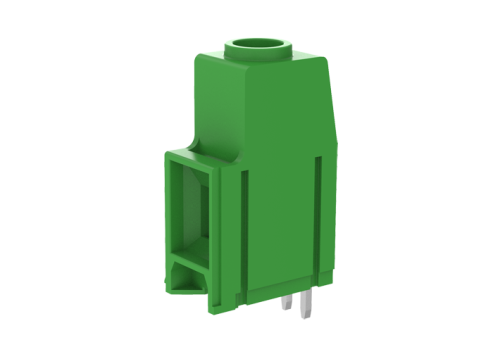 MC-TH/B10.16H01C-0001 Клемма МС, шаг 10.16мм, 1 конт., шт | код MC-TH/B10.16H01C-0001 | SUPU