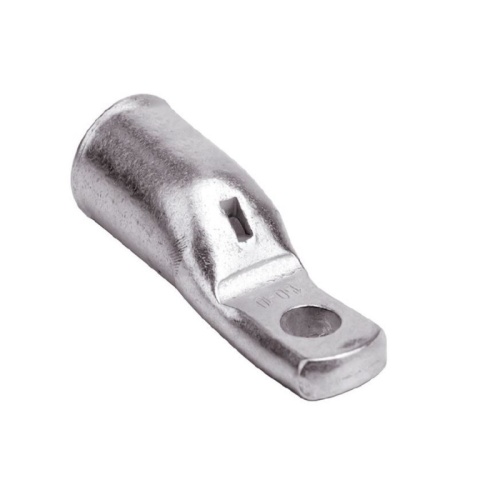 Наконечник кабельный кольцевой с узкой лопаткой для жилы 50кв.мм под болт М6 (ТМЛ-У) | код 2H6NP | DKC