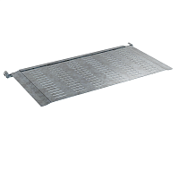 Разделитель горизонтальный Ш=800 | код 307499 | КЭАЗ