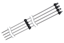 Кондуктометрический датчик ДУ.4-1 | код 981 | ОВЕН