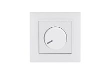 Диммер Karea RIZZ бел. Makel 88001011