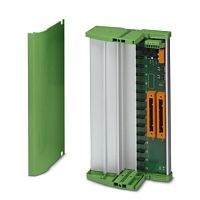 Держатель модуля TC-2KS50-DO16-F&G-AR-RS | код 2904112 | PHOENIX CONTACT