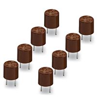 Набор предохранителей VF-SI/TR5/6,3AT | код 2901000 | PHOENIX CONTACT