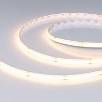 Лента герметичная COB-SE-X378-8mm 24В Warm3000 11Вт/м IP65 (уп.5м) Arlight 058302