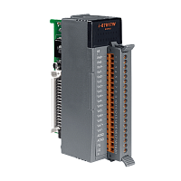 I-87017W-A5-G CR 8-channel analog input module Gray color | код 00-06004822 | ICP DAS