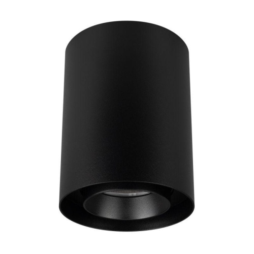 Светильник светодиодный SP-FOCUS-R110-18W Day4000 BK 24deg 230В IP54 18Вт 4000К метал. Arlight 054813