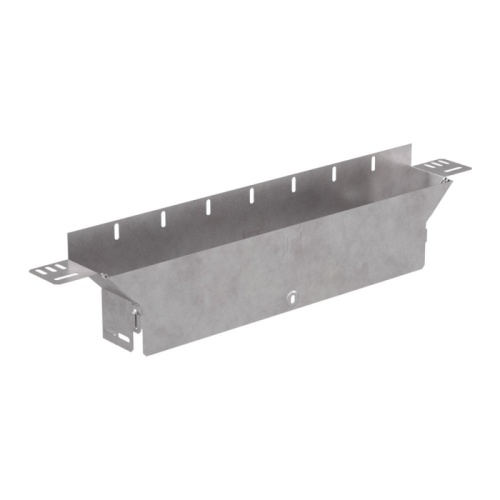 Ответвитель вертикальный с крышкой Стандарт 500х80 Промрукав | код PR16.0950 | ПРОМРУКАВ