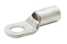 Наконечник медный луженый под опресовку ТМЛ 150-16-19 | код TML-150-16-19 | Engard