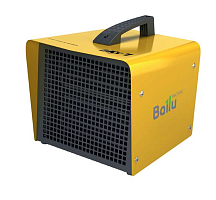 Пушка тепловая BKX 5кВт 220В 300куб.м/ч BKX-7 | код НС-1051506 | Ballu ( 1шт. )