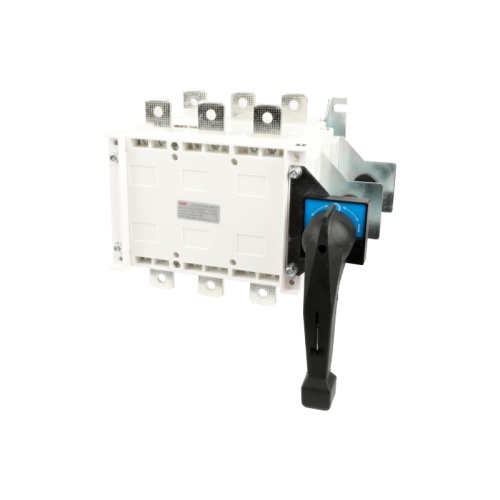 Выключатель нагрузки-рубильник YCHGLZ1 250А 4P | код B060079 | CNC Выключатель нагрузки-рубильник YCHGLZ1 250А 4P | код B060079 | CNC