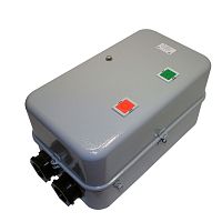 Пускатель э/м ПМ12-100230 У2 В, 220В, 1002 | код 068230221ВВ220000320 | КЗЭ (Кашинский завод электроаппаратуры)