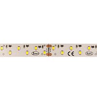 LED лента Профессиональная, 16 мм, IP33, SMD 2835, 96 LED/m, 24 V, цвет свечения белый | код 141-615 | LAMPER