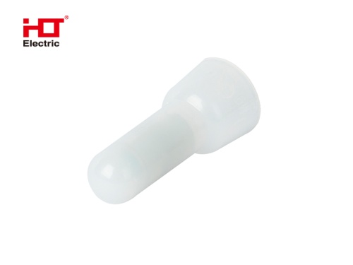 Концевой изолирующий зажим КИЗ-1 HLT | код 084-11-001 | HLT