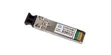Модуль GIGALINK SFP+ CWDM, 10Гбит/c, два волокна, SM, 2xLC, 1350нм, 10dB | код GL-OT-ST10LC2-1350-CWDM | GIGALINK
