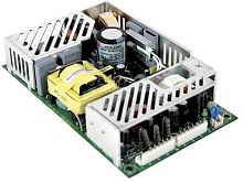 Источник питания AC-DC, med, 200Вт, вход 90…264В AC 47…440Гц, 127…370B DC, выходы: 5В/3…18А, 24В/0.3…3.6А, 12B/0…2.4A, -12B/0…2.4A, рег. по вых1 -5…+10%, изоляция 4000В AC, на плате 177.8х108х35.5мм, -20…+70С | код MPQ-200D | MeanWell Серия