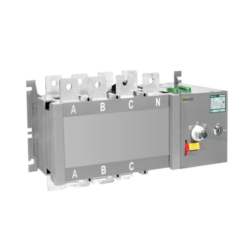 АВР на реверс. выкл.-разъед. и мотор приводом 1000A, 4P, 32кА АВР-108 | код 42072DEK | DEKraft АВР на реверс. выкл.-разъед. и мотор приводом 1000A, 4P, 32кА АВР-108 | код 42072DEK | DEKraft