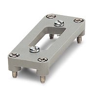 Соединительная плата HC-D 15-ADP/1 DSUB 15 | код 1775253 | PHOENIX CONTACT