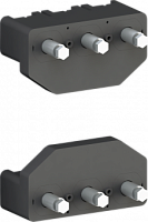 Комплект для преобразования во втычное исполнение PR2K-8 к Е2К-8N (800 А) | код PR2K-8 | ELVERT