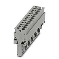 Штекер SP 4/13 | код 3043718 | PHOENIX CONTACT