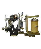 Реле промежуточное РЭВ-826 У3, 24В DC, IP00 | код ET518592 | Электротехник