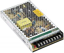 Импульсный источник питания 200Вт 12В 17А ИП-503 | код 52026DEK | DEKraft