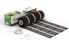 Комплект "Теплый пол" (мат) РТ-640-4.00 | код 2285213 | Русское Тепло