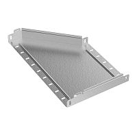 Переходник правый Стандарт HDZ 500х300х50 Промрукав | код PR16.1449 | ПРОМРУКАВ