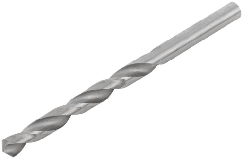 Сверло по металлу HSS в блистере, угол заточки 118град, 7,0X109 мм (1 шт.) | код 35520М | FIT