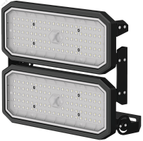 Прожектор светодиодный ДО-150вт NFL-M2-150-6.5K-BL-D60-LED | код 95208 | Navigator Group