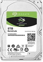 Жесткий диск Seagate Original SATA-III 5Tb ST5000LM000 Barracuda (5400rpm) 128Mb 2.5 | код 396889 | Seagate