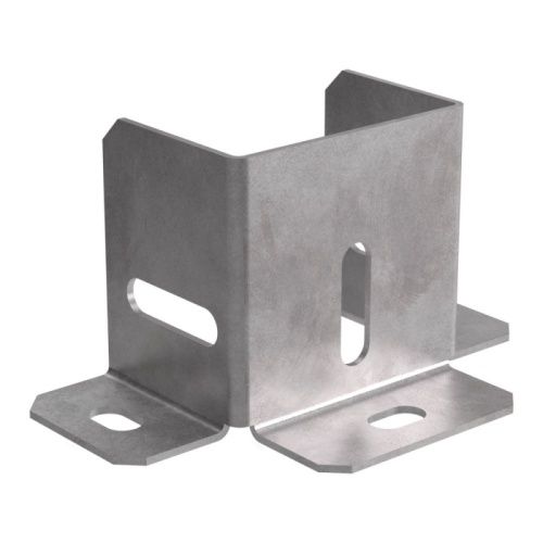 Универсальный ввод трассы лотков 50х50 Промрукав | код PR16.1015 | ПРОМРУКАВ Универсальный ввод трассы лотков 50х50 Промрукав | код PR16.1015 | ПРОМРУКАВ