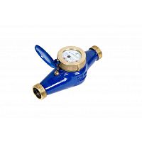 Счетчик воды ВСКМ 90-50 АТЛАНТ' ДГ1' | код 72-50-267 | Декаст