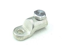 Наконечник болтовой 1НБ-0-100 (10-25) | код zeta10541 | ЗЭТАРУС