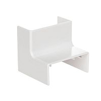 Угол внутренний 40x17 AIM In-liner | код 395 | DKC