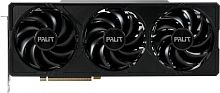 Видеокарта Palit PCI-E 4.0 RTX4070 SUPER JETSTREAM OC NVIDIA GeForce RTX 4070 Super 12Gb 192bit GDDR6X 1980/21000 HDMIx1 DPx3 HDCP Ret | код 1997222 | PALIT