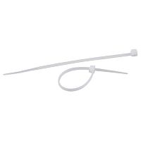 Стяжка кабельная 2.5х100 бел. NO-KS0-55 (уп.100шт) Эра Б0054315