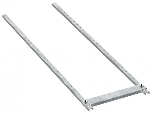 FORMAT Панель нижняя наборная в шкаф 400х800 IEK | код FO-00-PLT-040-080 | IEK FORMAT Панель нижняя наборная в шкаф 400х800 IEK | код FO-00-PLT-040-080 | IEK