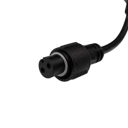 Гирлянда светодиодная "LED ClipLight" 3 нити х10м 198LED тепл. бел. 18Вт 24В IP65 Neon-Night 323-316 фото 2 Гирлянда светодиодная "LED ClipLight" 3 нити х10м 198LED тепл. бел. 18Вт 24В IP65 Neon-Night 323-316 фото 2