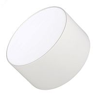 Светильник SP-RONDO-140A-18W Warm White (ARL, IP40 Металл, 3 года) | код 22226 | Arlight