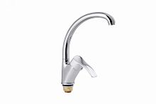 Смеситель для мойки ПСМ-335-023 ПЛЮС тип См-МОЦБА | код PSM-335-023 | PROFSAN