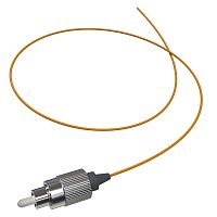 Пигтейл оптический 50/125 (OM2) FC/PC, 1.5 м | код RNPT50FCU15 | DKC