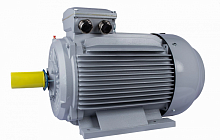 Электродвигатель 280 S4-SDN-Б1-S12-IE3 IM B3 75/1500 Китай (ESQ PR) | код 01.05.02.000104 | ESQ